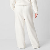 Women s Sweatpants JCPenney