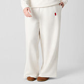 Jcpenney petite sweatpants sale