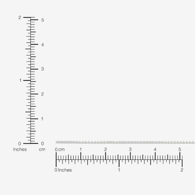 Made in Italy Womens Sterling Silver 20 Inch Box Chain Necklace