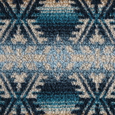 Wrangler Frontier Washable Throw