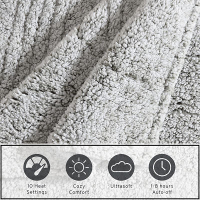 Eddie Bauer Lookout Mountain Washable Throw