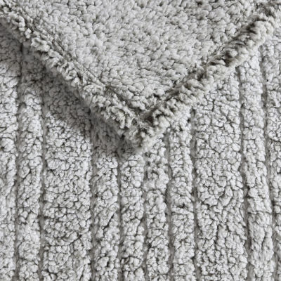 Eddie Bauer Lookout Mountain Washable Throw