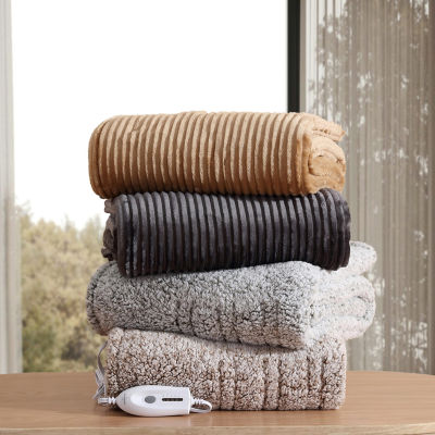 Eddie Bauer Mountain Valley Washable Throw