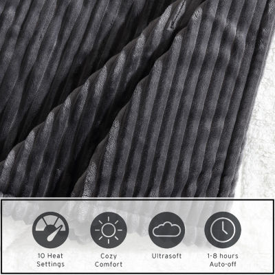 Eddie Bauer Mountain Valley Washable Throw