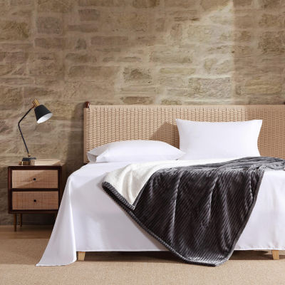 Eddie Bauer Mountain Valley Washable Throw