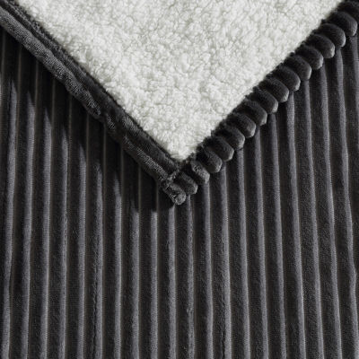 Eddie Bauer Mountain Valley Washable Throw