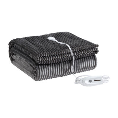 Eddie Bauer Mountain Valley Washable Throw