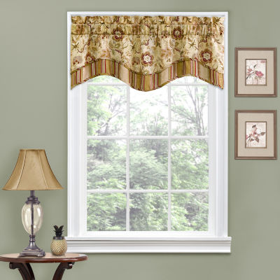 Waverly Navarra Valance