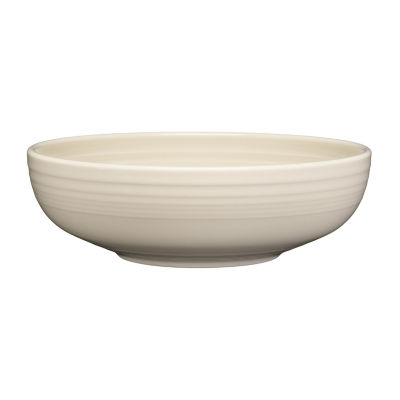 Fiesta Bistro Coupe Ceramic Serving Bowl