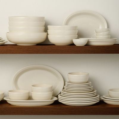 Fiesta Bistro Coupe Ceramic Serving Bowl