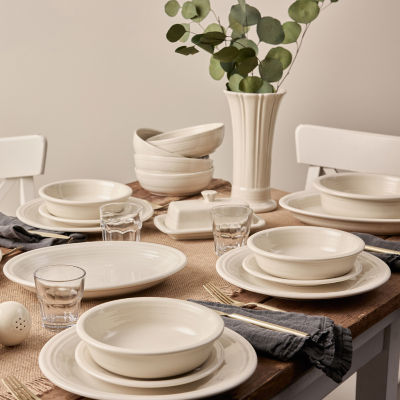 Fiesta Classic Rim Ceramic Cereal Bowl