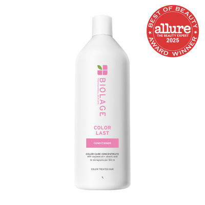 Biolage Color Last Conditioner 33.8 oz.