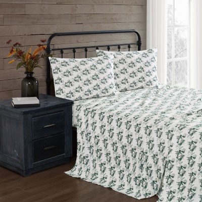 Truly Soft Sheet Set