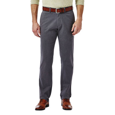 Haggar® Life Khaki Slim-Fit Pants 