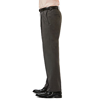 Cool 18 Pro Pant  Classic Fit, Flat Front, Stretch, No Iron