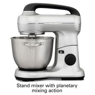 Hamilton Beach® 7-Speed 4-Quart Stand Mixer