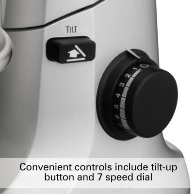 Hamilton Beach® 7-Speed 4-Quart Stand Mixer