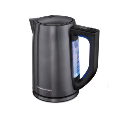 Hamilton Beach® Variable Temperature Kettle 41027, Color Black JCPenney