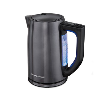 VARIABLE TEMPERATURE KETTLE