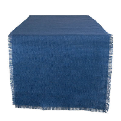 Design Imports Natural Jute Table Runner