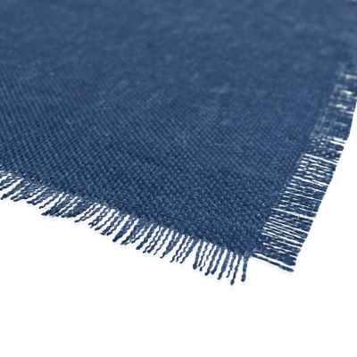 Design Imports Natural Jute Table Runner