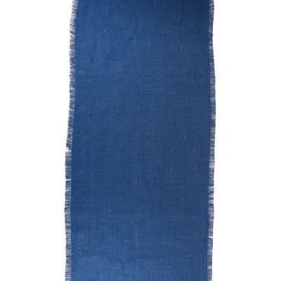 Design Imports Natural Jute Table Runner