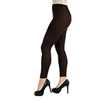 24/7 Comfort Apparel Womens Full Length Leggings