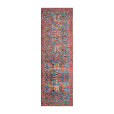 Loloi Loren Indoor Rectangular Accent Rug