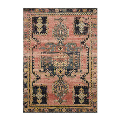 Loloi Jocelyn Indoor Rectangular Accent Rug