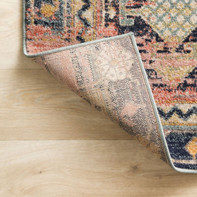 Loloi Jocelyn Indoor Rectangular Accent Rug