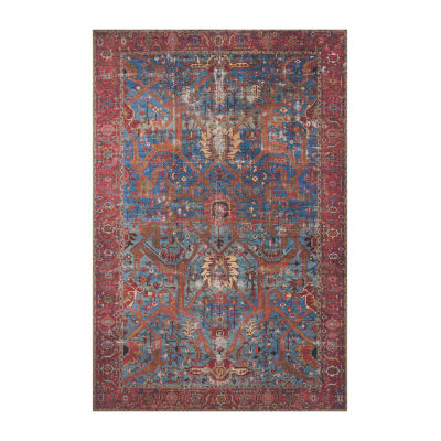 Loloi Loren Rectangular Rugs & Floor Coverings Indoor Accent