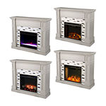 Havsing Marble Surround Fireplace