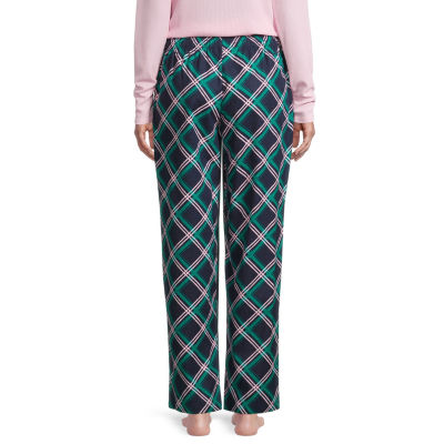 Pajama pants womens discount petite