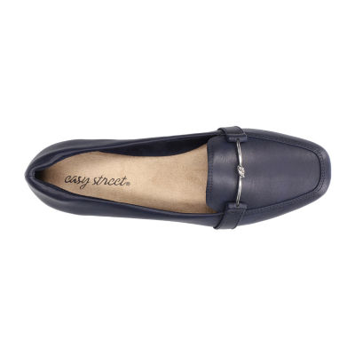 Easy Street Womens Meera Slip-On Shoe