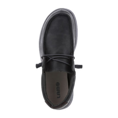 Lamo Mens Paul Slip-On Shoe