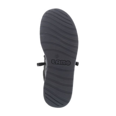 Lamo Mens Paul Slip-On Shoe