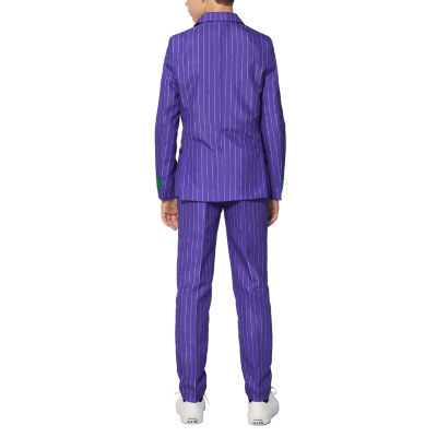 Suitmeister Joker Little & Big Boys 3-pc. Suit Set