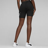 Jcpenney womens nike shorts hotsell