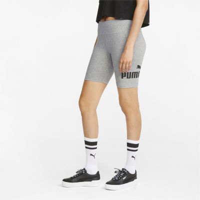 PUMA Essentials Womens Bike Short CoolSprings Galleria