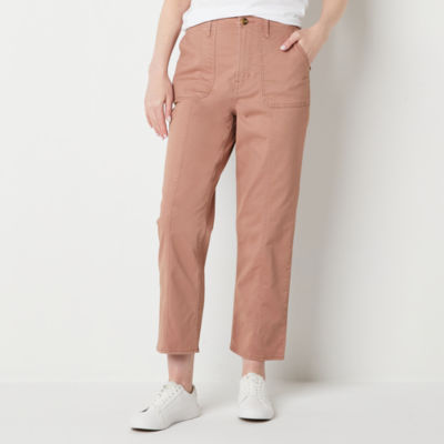 PREME Twill Cargo Skinny Stretch Pant