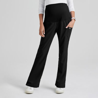 Skechers Theory 4-Pocket Womens Stretch Fabric Moisture Wicking Scrub Pants  - JCPenney