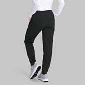 Skechers Gamma 6-Pocket Womens Petite Stretch Fabric Moisture