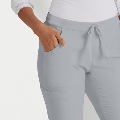 Skechers GOFLEX GoWalk Pants with Pockets Petite Inseam 