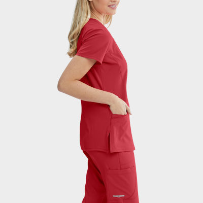 Women's medical pants, Skechers, 4 pockets