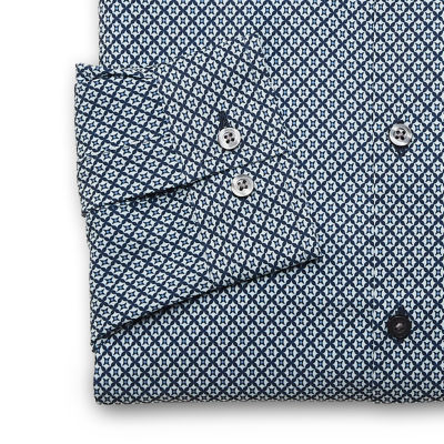 HOUNDSTOOTH 19 - JF Fabrics