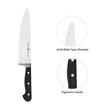 Henckels International Solution 3-Piece Starter Knife Set
