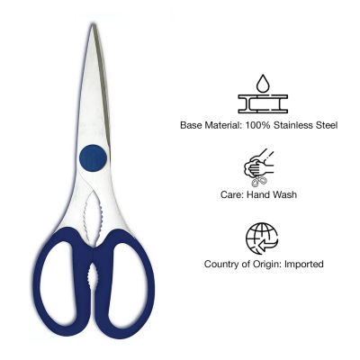 Henckels International 3-pc. Scissors Set