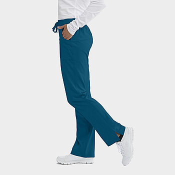 Skechers® by Barco® SK201 Women's Reliance Cargo Scrub Pants