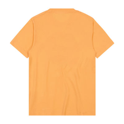 Quiksilver Big Boys Crew Neck Short Sleeve Graphic T-Shirt