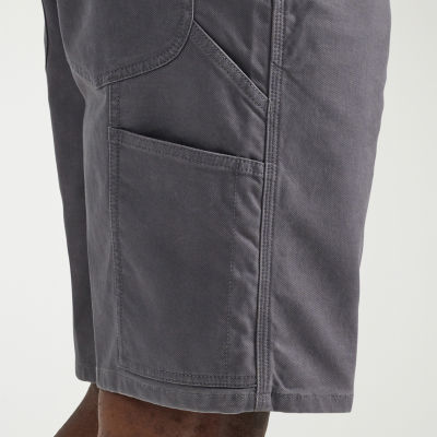 Lee Legendary Carpenter Mens 11" Stretch Fabric Denim Short